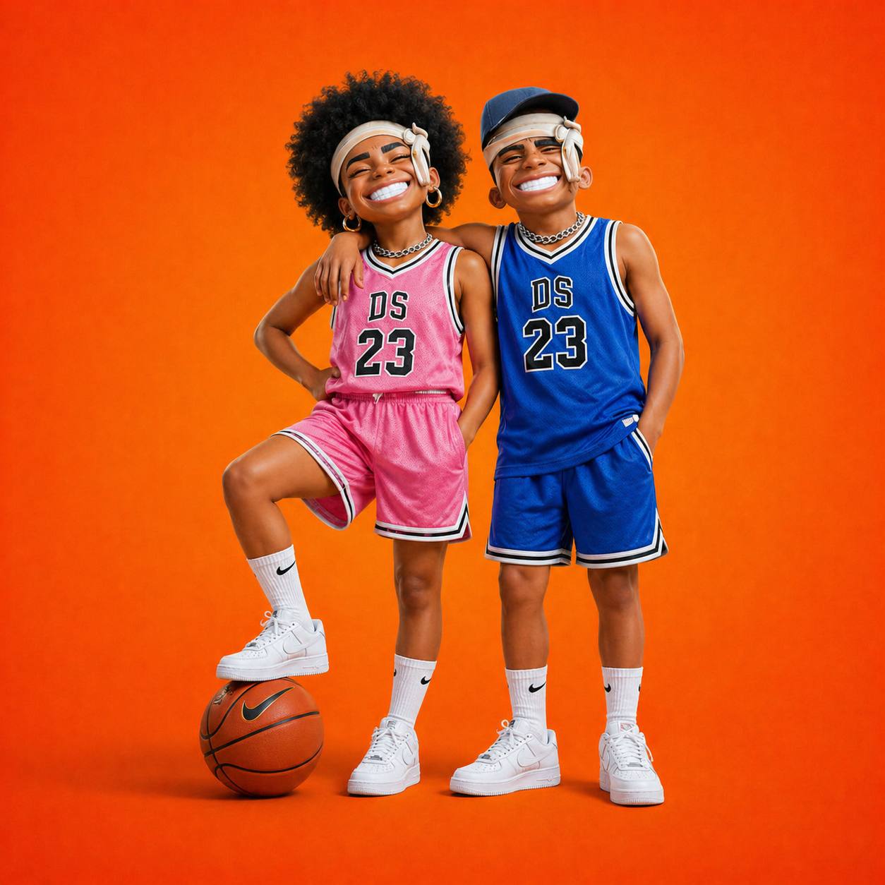 Basketball