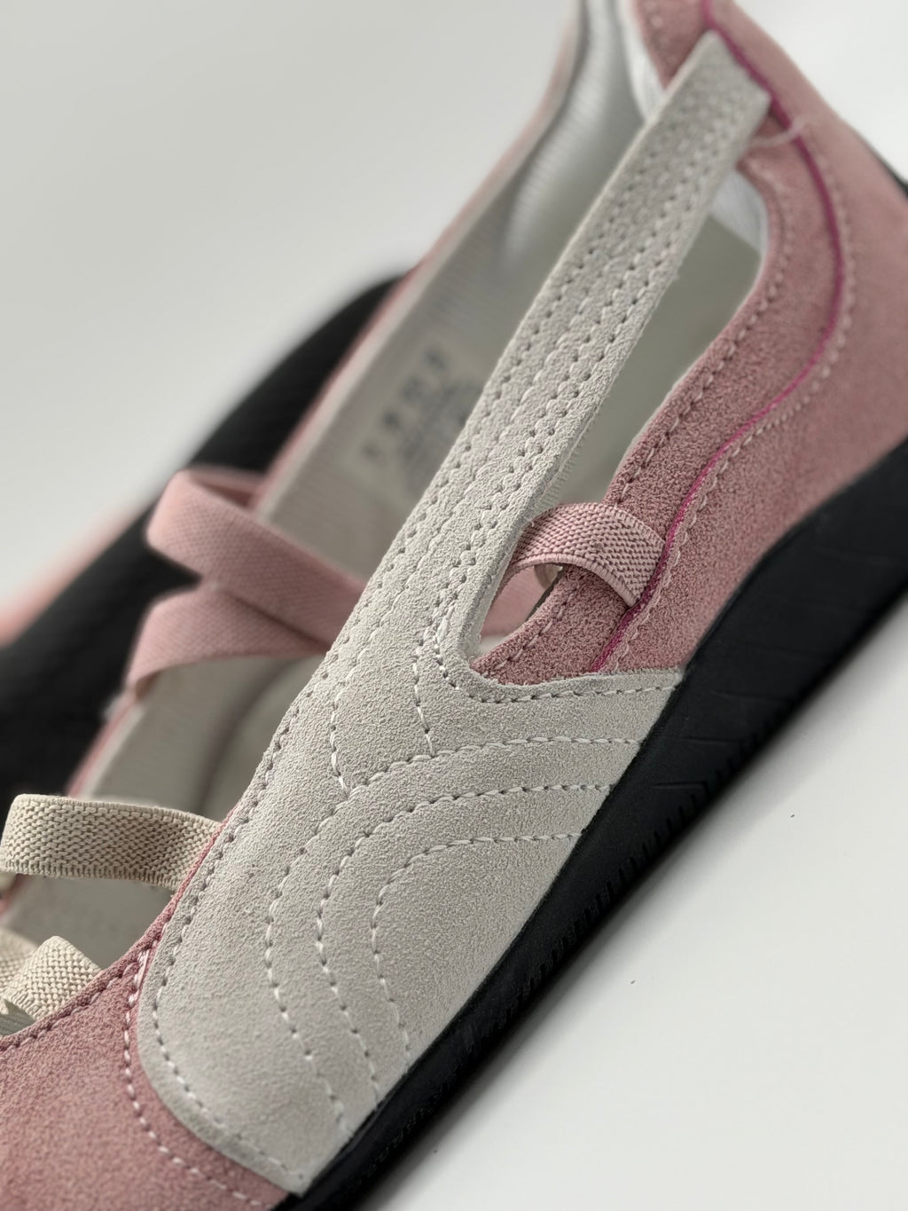 Puma Speedcat Ballet | Rosa