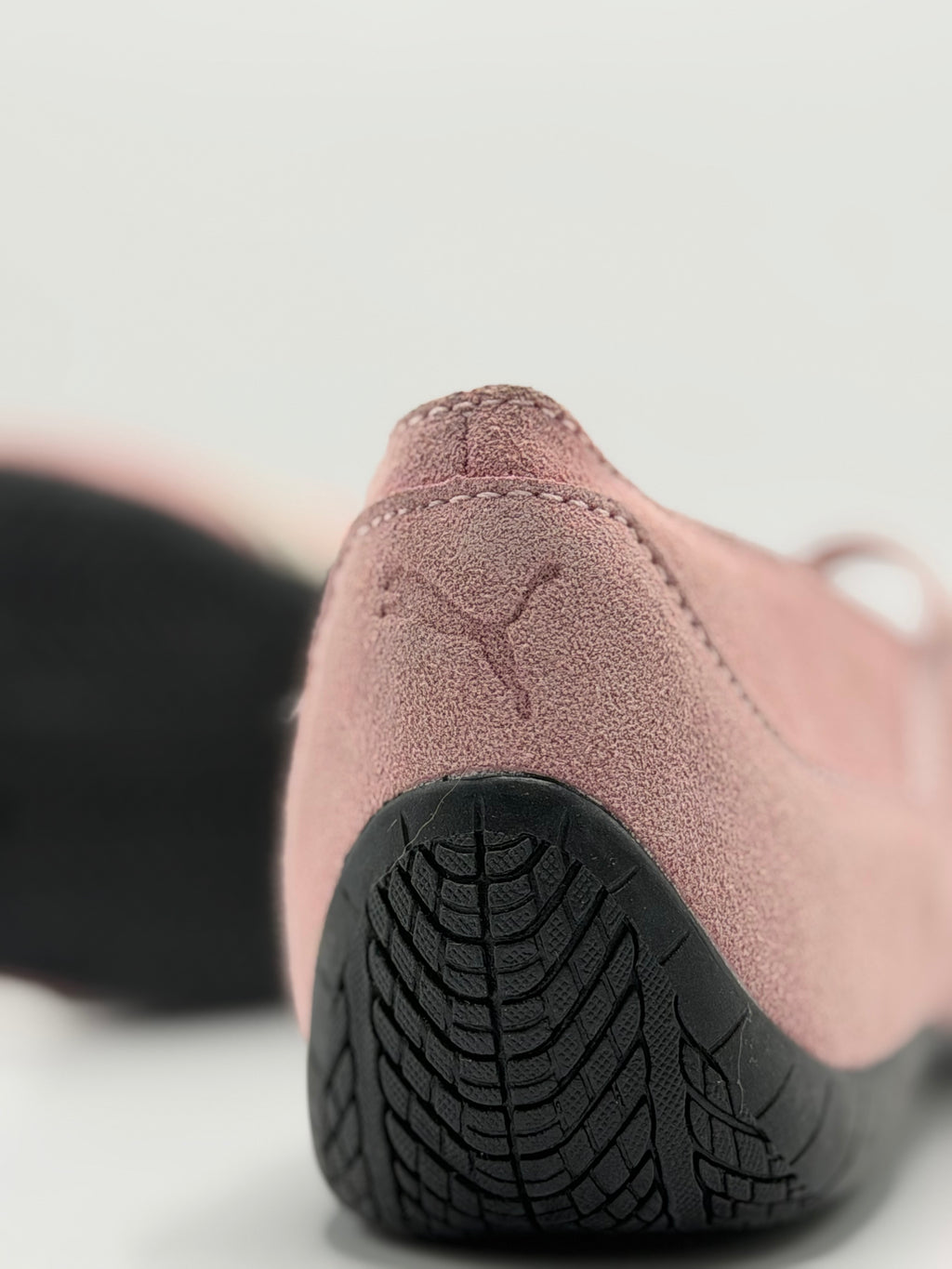 Puma Speedcat Ballet | Rosa
