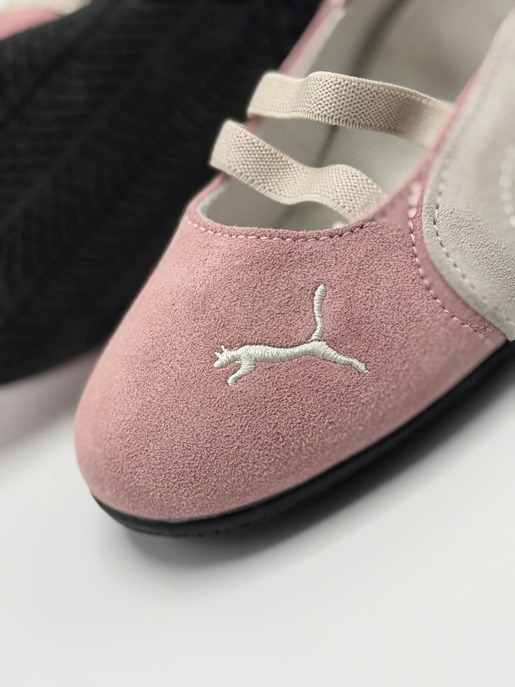 Puma Speedcat Ballet | Rosa