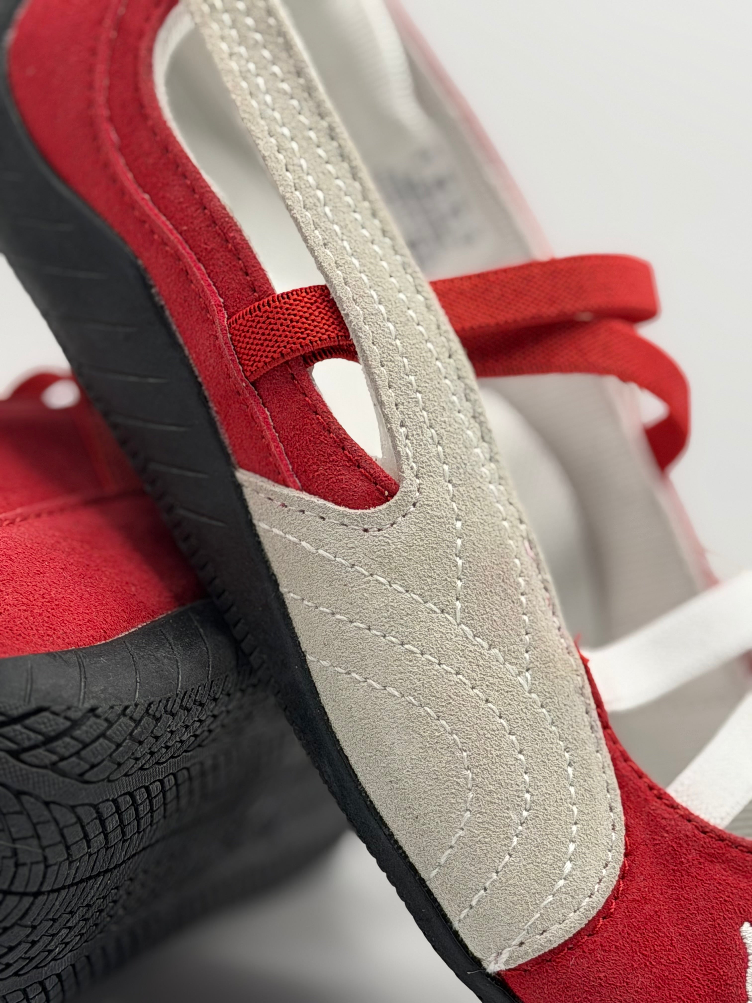 Puma Speedcat Ballet | Rojo
