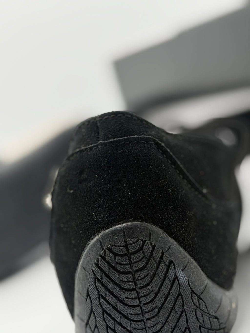Puma Speedcat Ballet | Negro