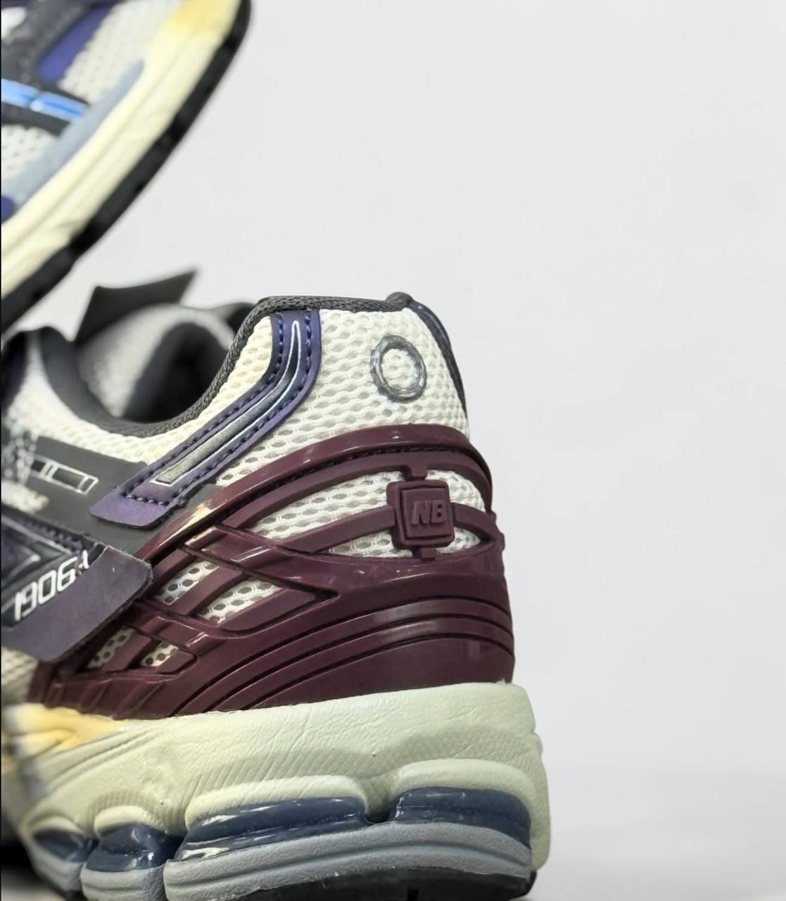 New Balance 1906A Inkwell | Púrpura