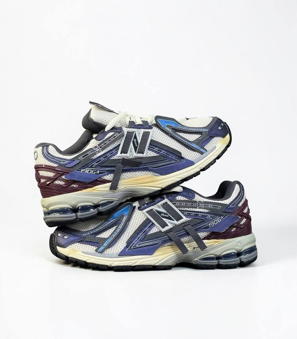 New Balance 1906A Inkwell | Púrpura
