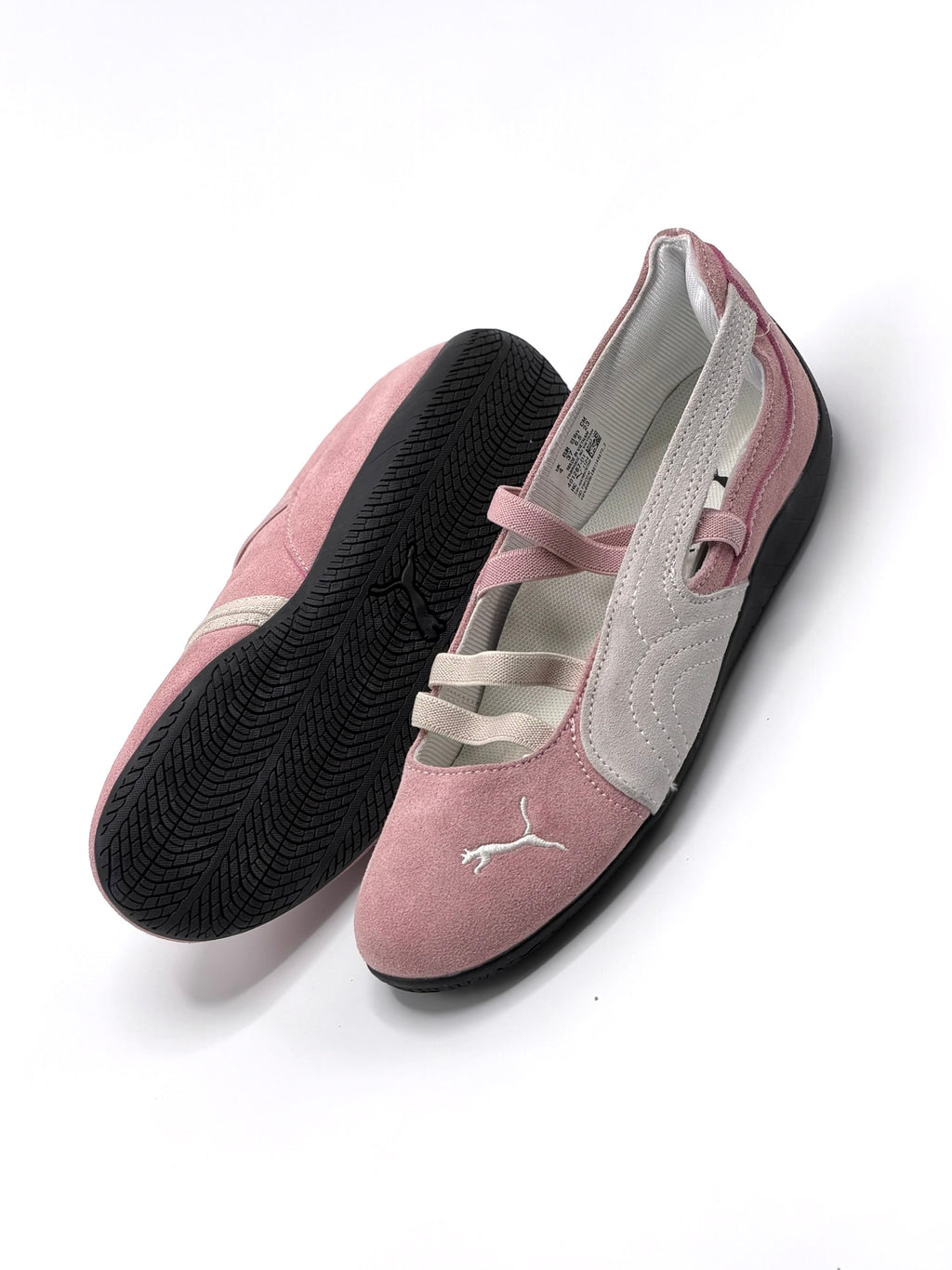 Puma Speedcat Ballet | Rosa