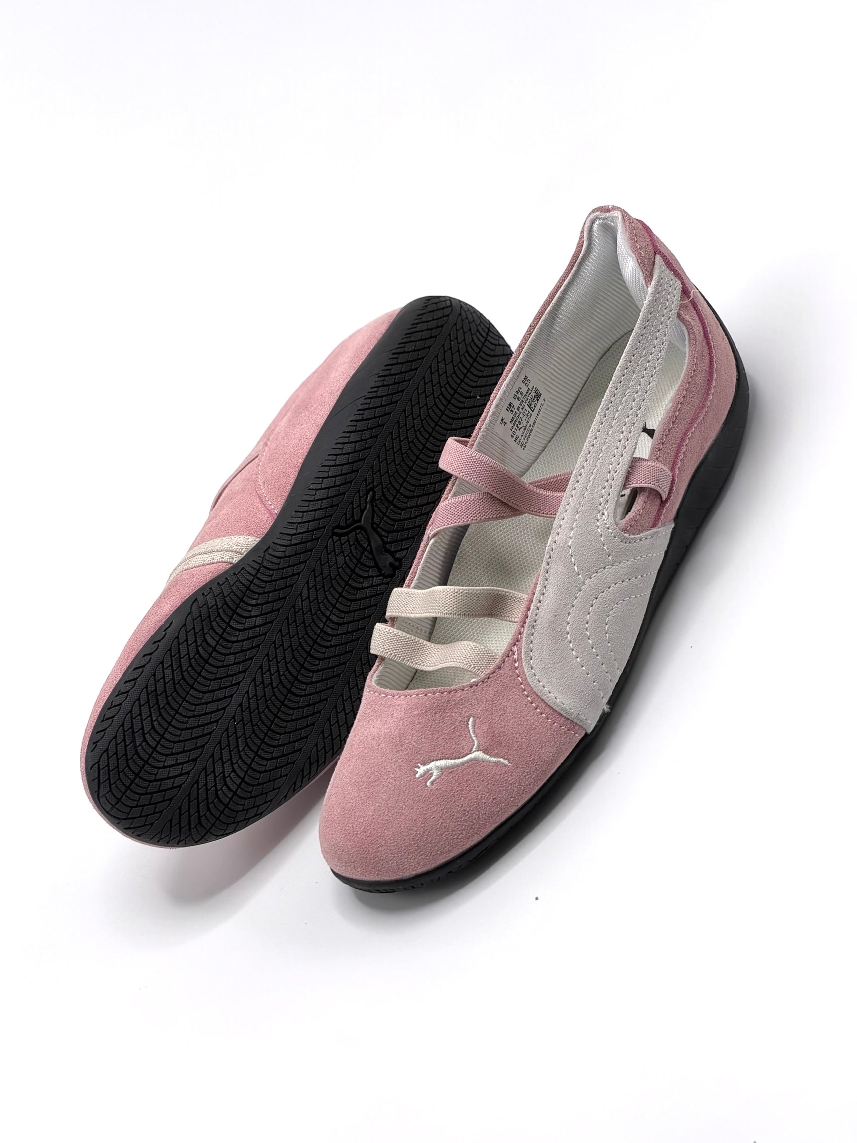 Puma Speedcat Ballet | Rosa