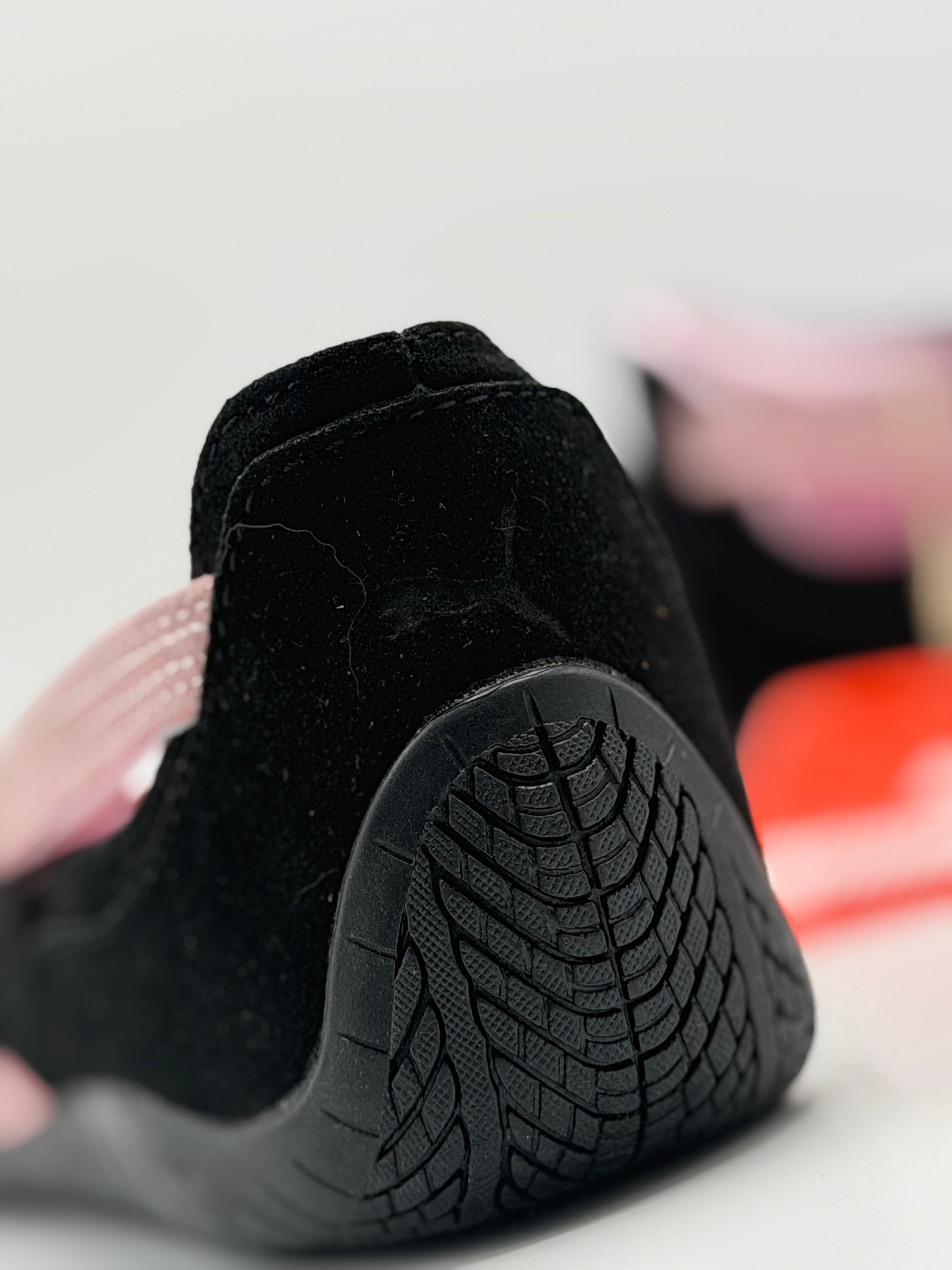 Puma Speedcat Ballet | Negro-Rosa
