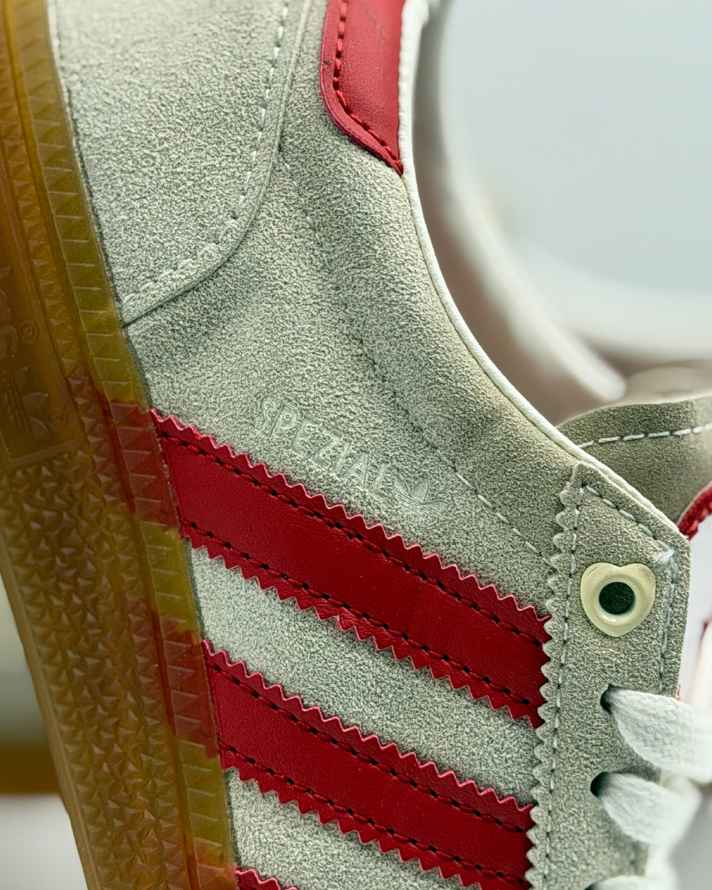 Adidas Tenis Handball Spezial | Neutro
