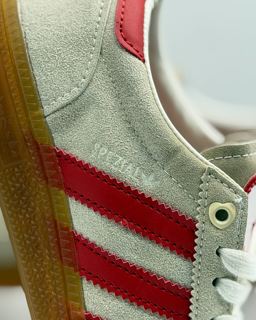Adidas Tenis Handball Spezial | Neutro
