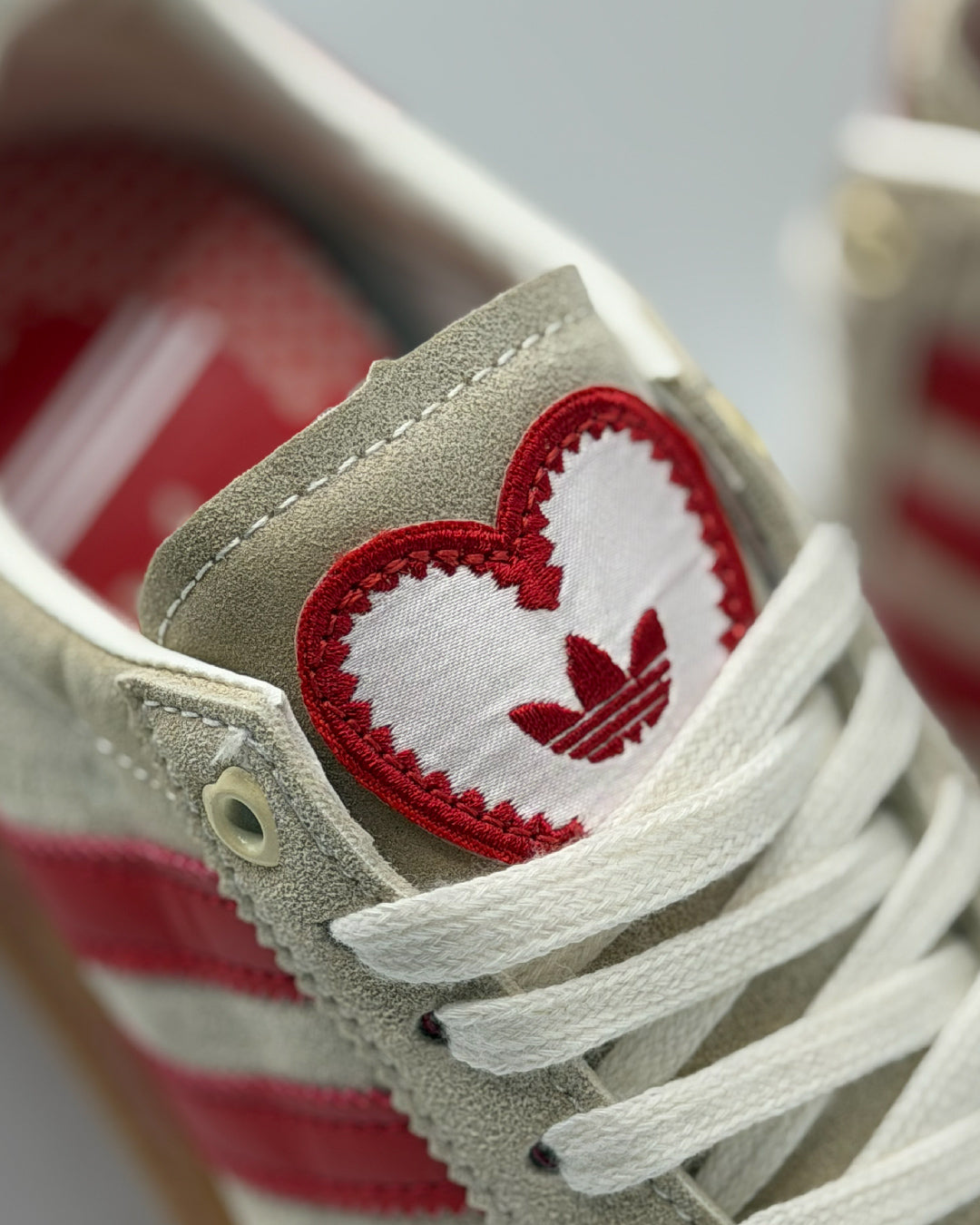 Adidas Tenis Handball Spezial | Neutro