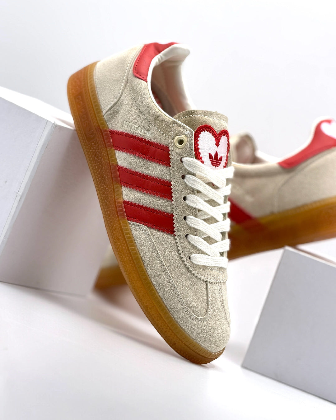 Adidas Tenis Handball Spezial | Neutro
