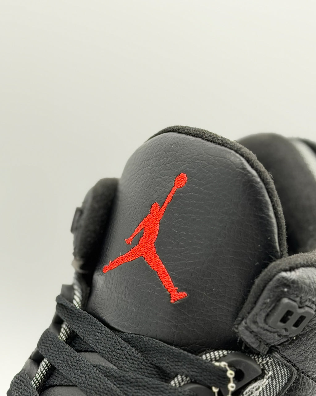 Air Jordan 3 Retro SP x Levi’s “Black Denim”