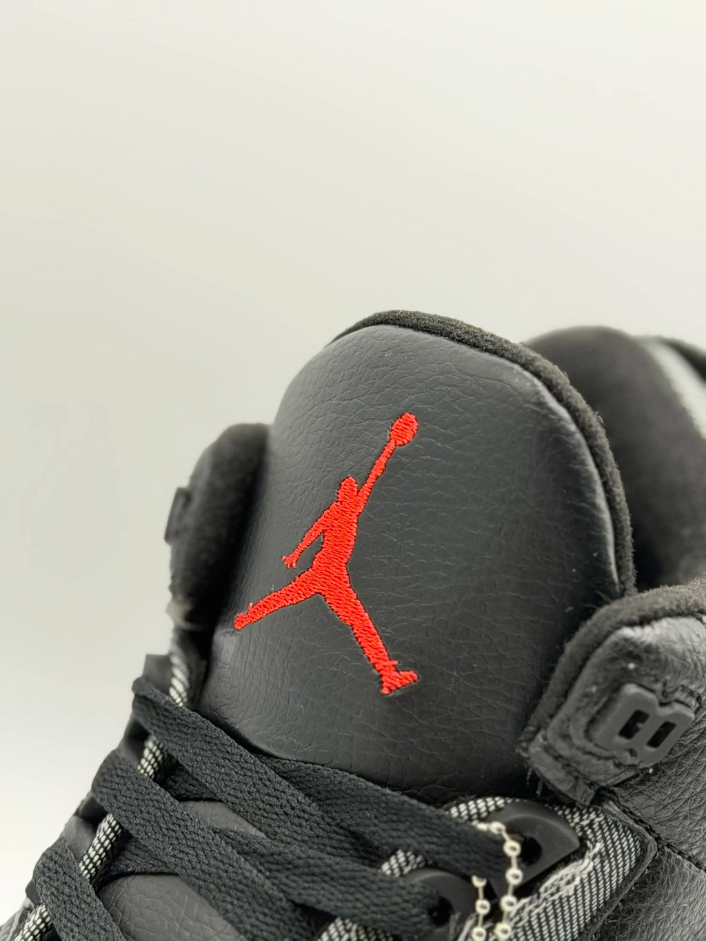 Air Jordan 3 Retro x Levi’s “Black Denim”