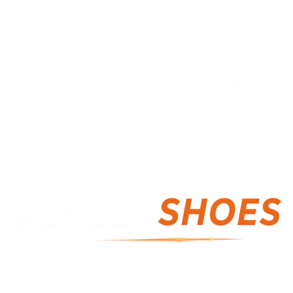 DEALERSHOES