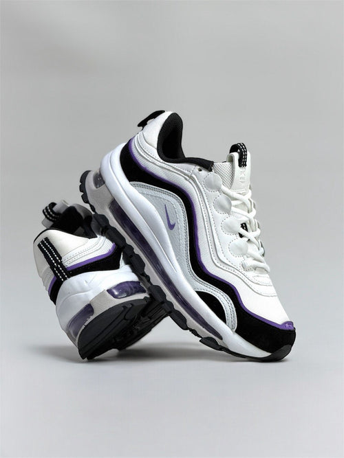 Air Max 97 | Futura White Purple