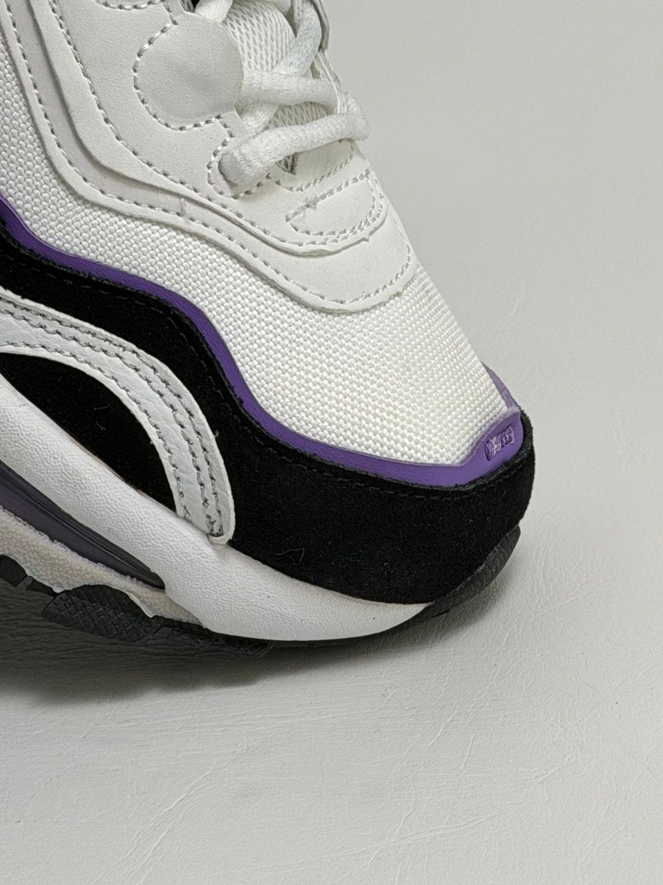 Air Max 97 | Futura White Purple
