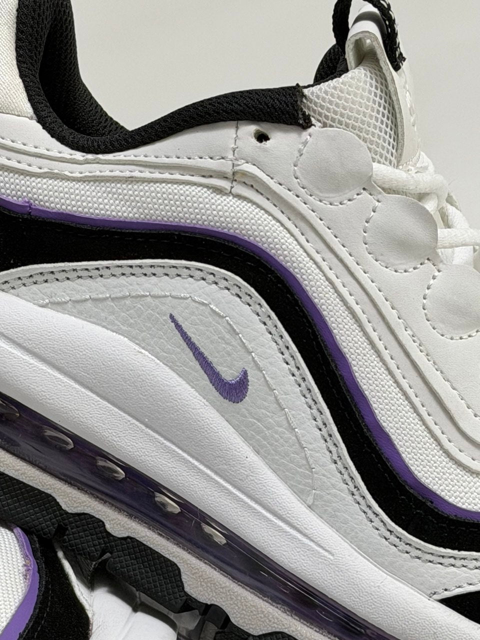 Air Max 97 Futura | Purpura-Blanco