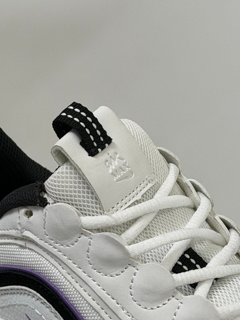 Air Max 97 | Futura White Purple