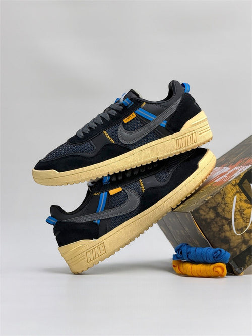 Nike Field General SP X Union LA