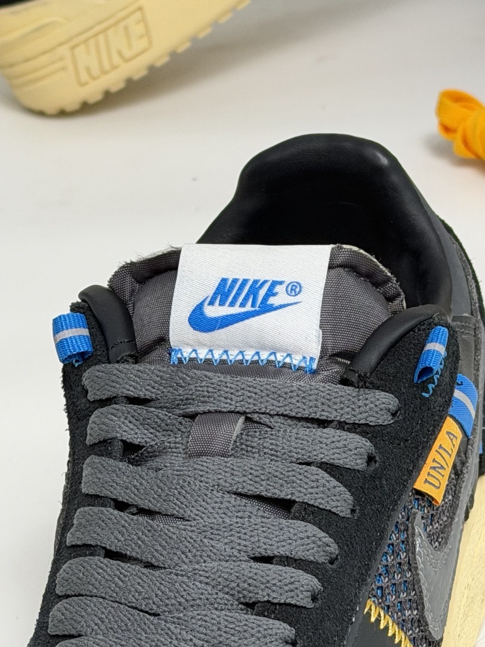 Nike Field General Union LA | Amarillo-Azul-Negro