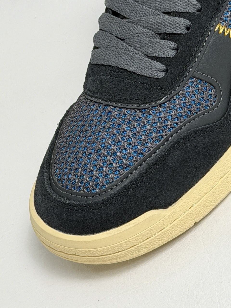 Nike Field General Union LA | Amarillo-Azul-Negro