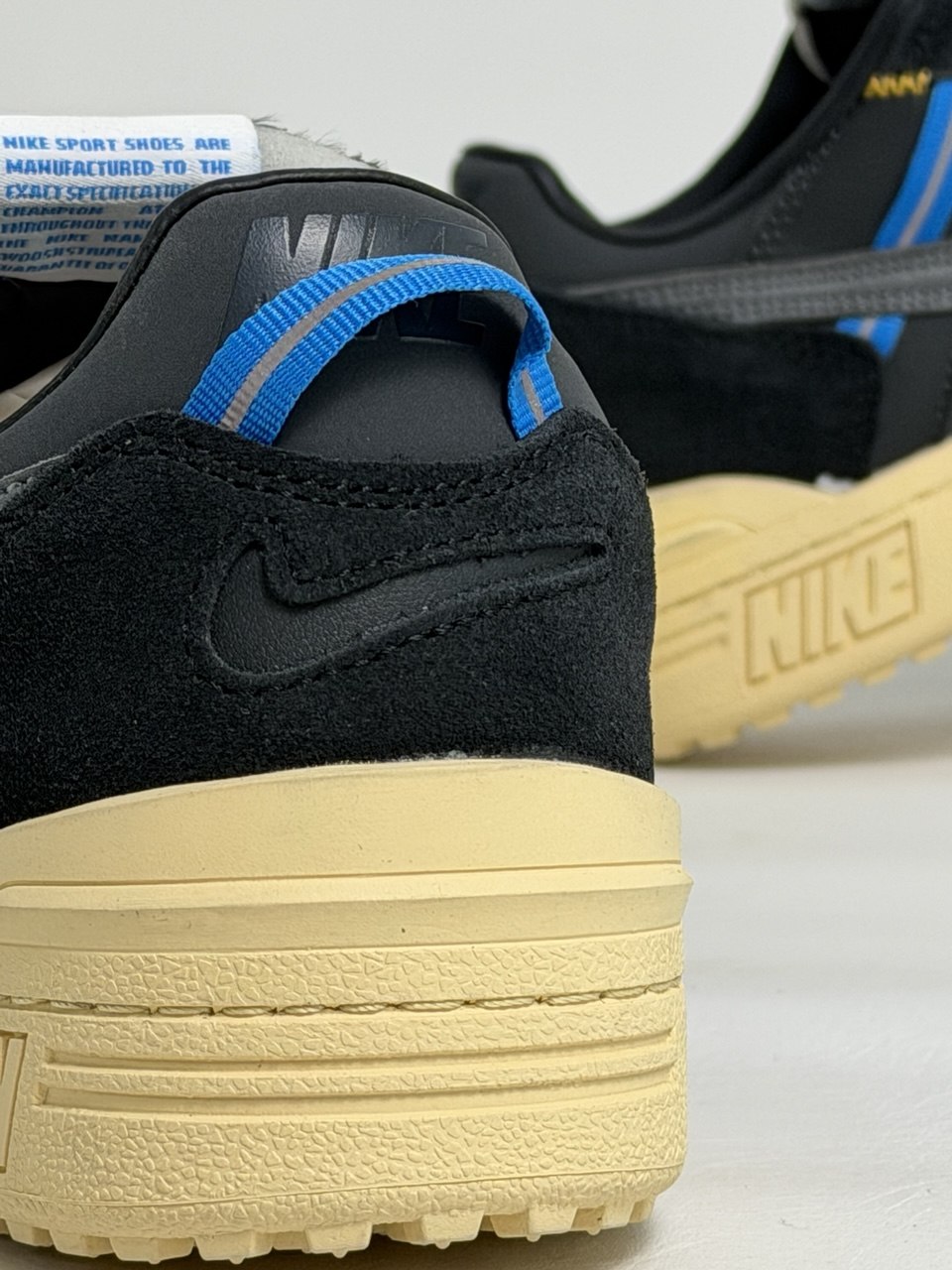 Nike Field General SP X Union LA