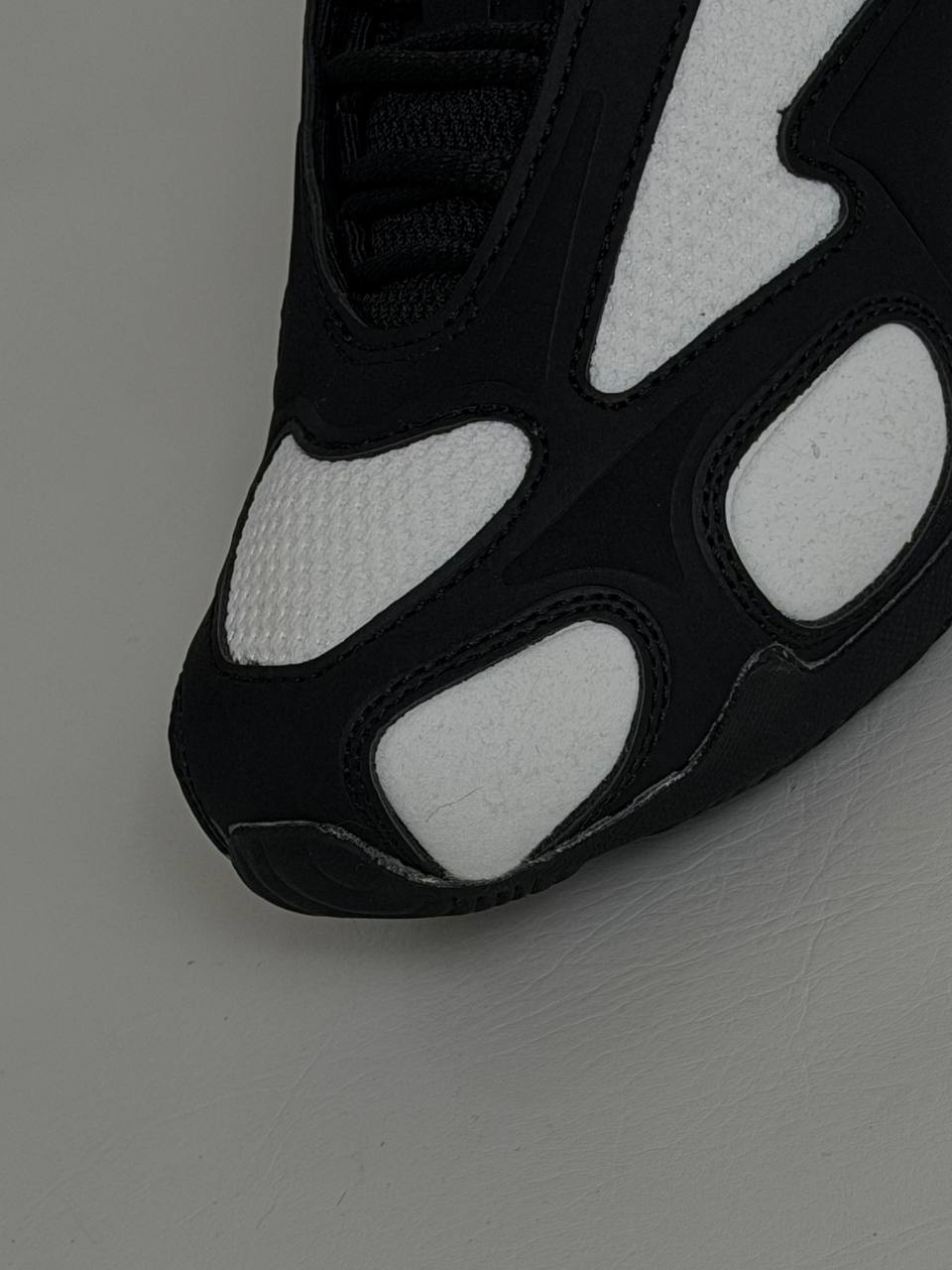 Air Max Muse | Blanco-Negro