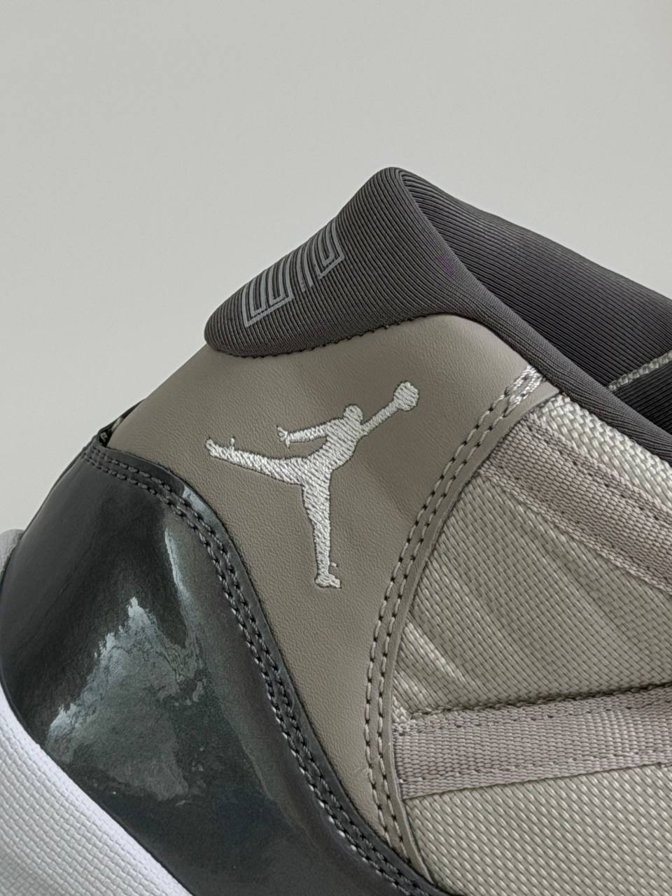 Air Jordan Retro 11 "Cool Grey" | Gris