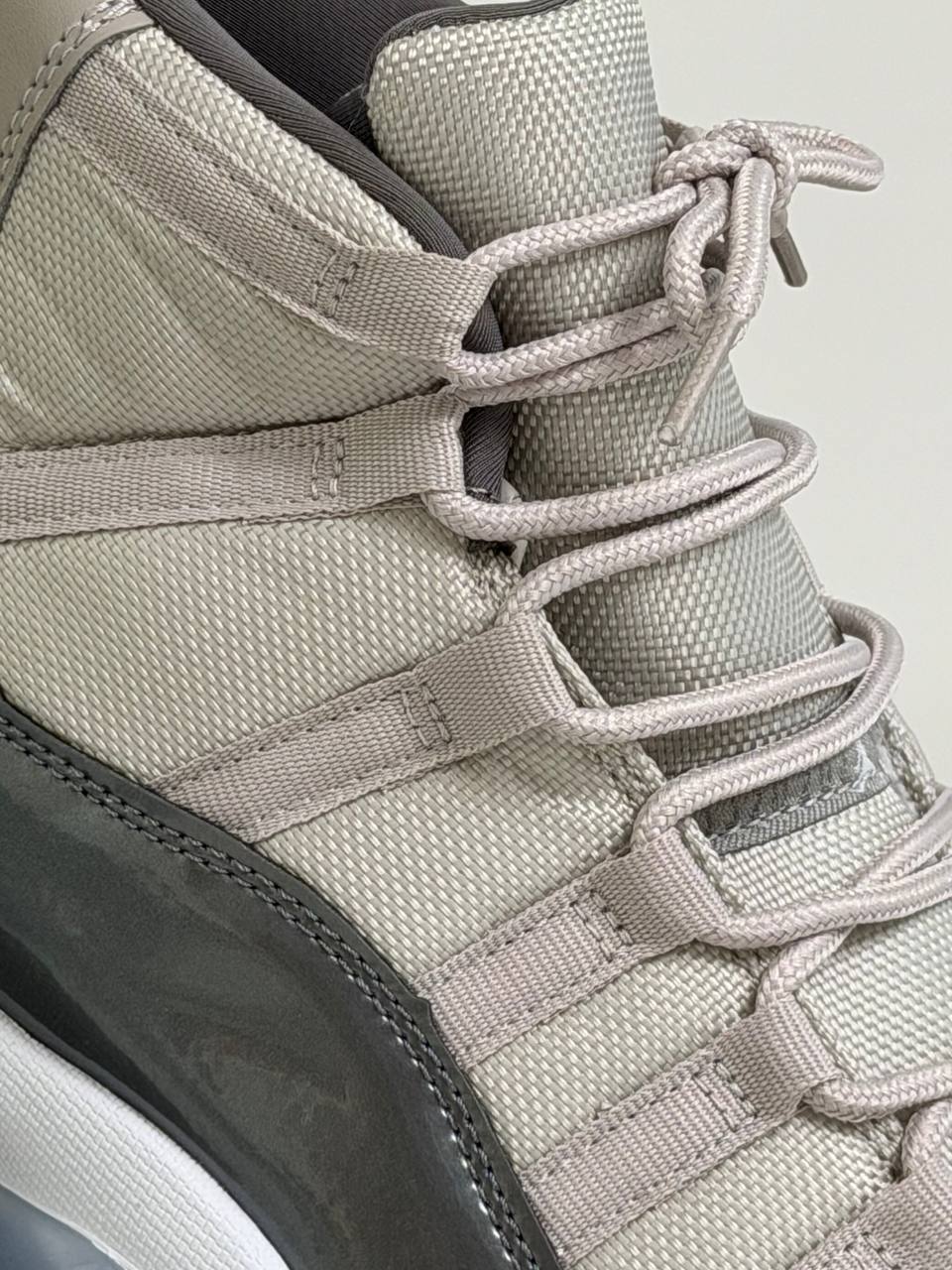 Air Jordan Retro 11 "Cool Grey" | Gris