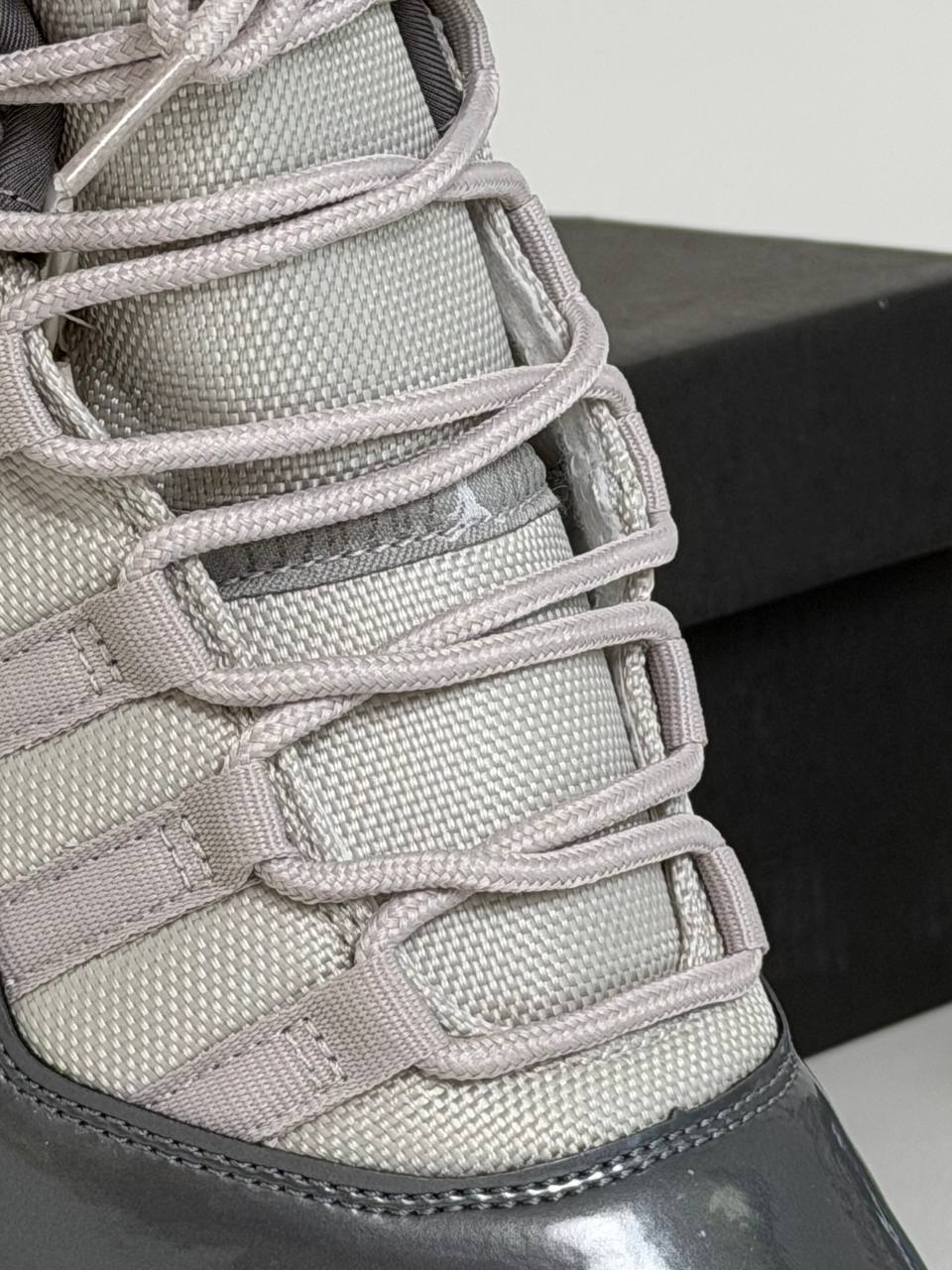 Air Jordan Retro 11 "Cool Grey" | Gris