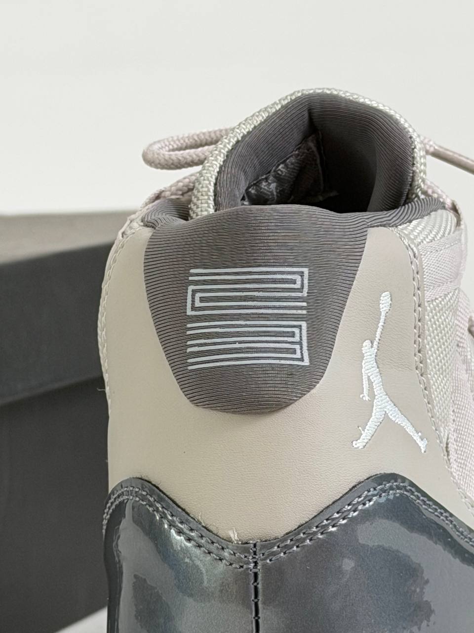Air Jordan Retro 11 "Cool Grey" | Gris