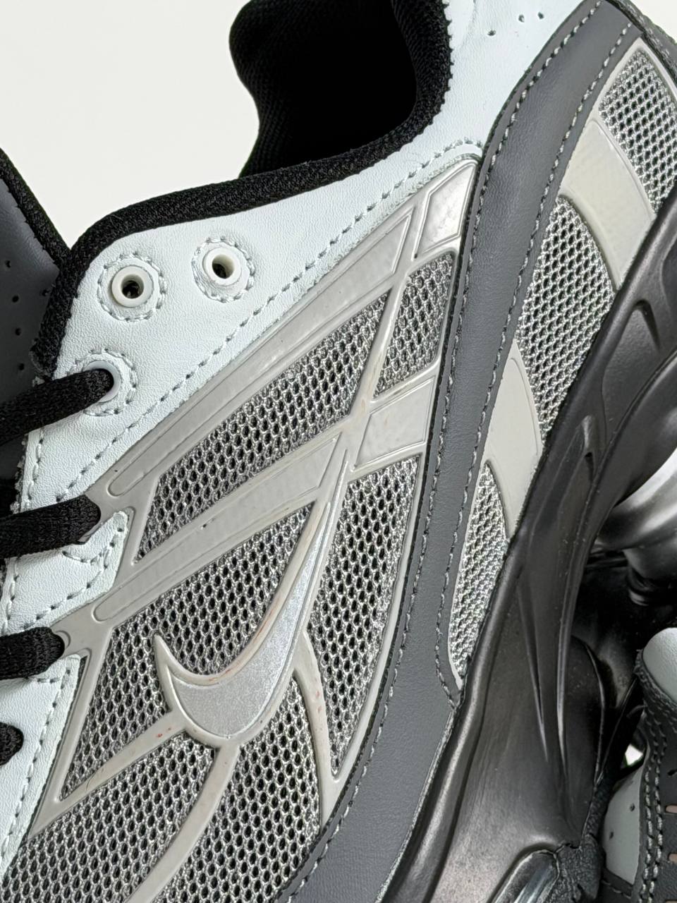 Nike Shox Ride 2 | Gris