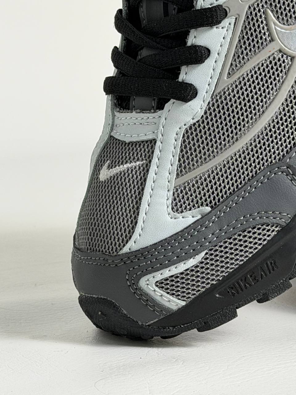 Nike Shox Ride 2 | Gris