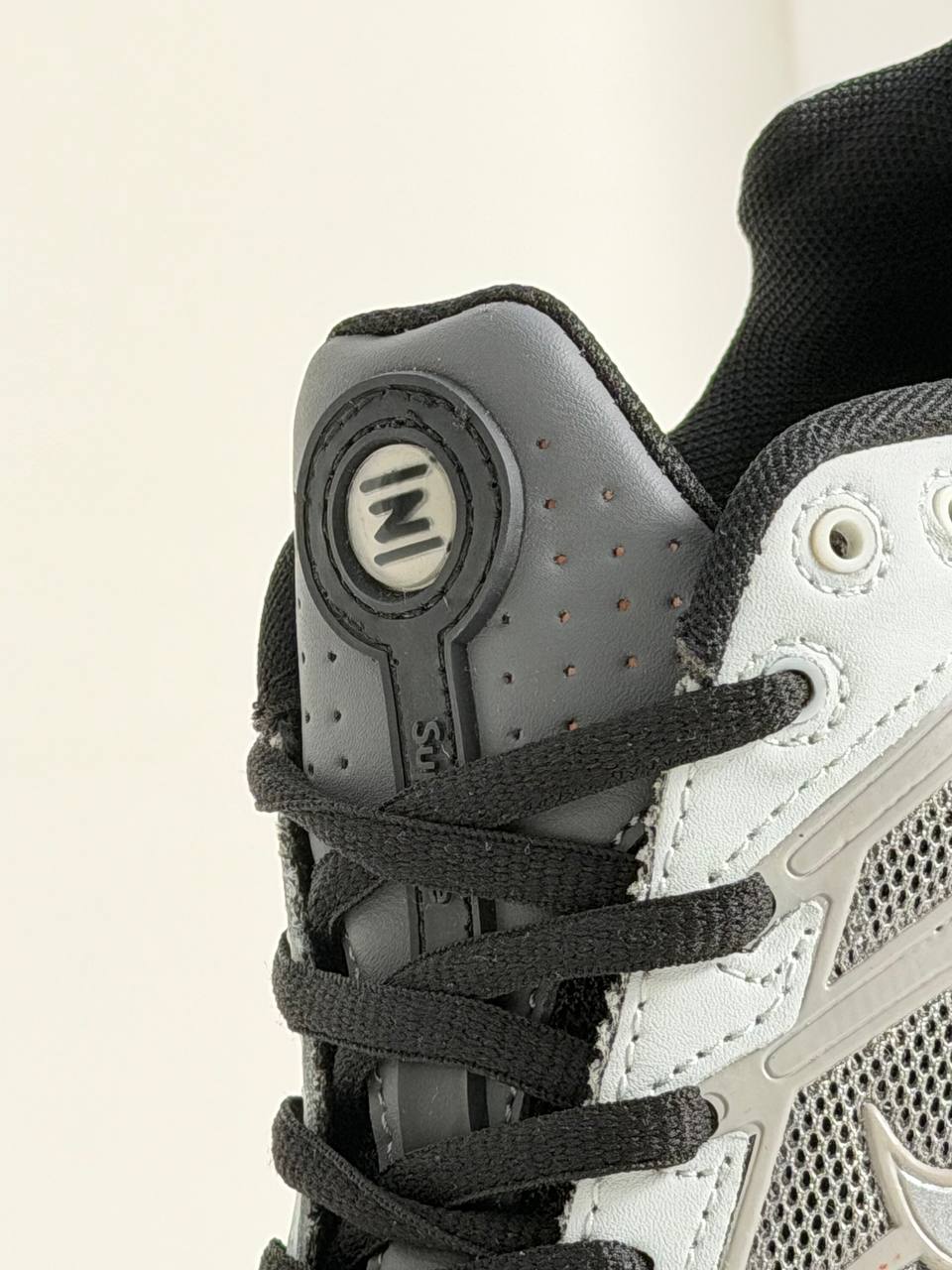 Nike Shox Ride 2 | Gris