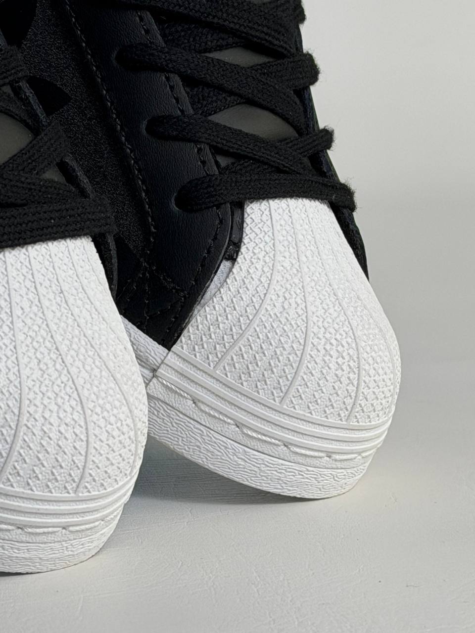 Super Star | Negro-Blanco