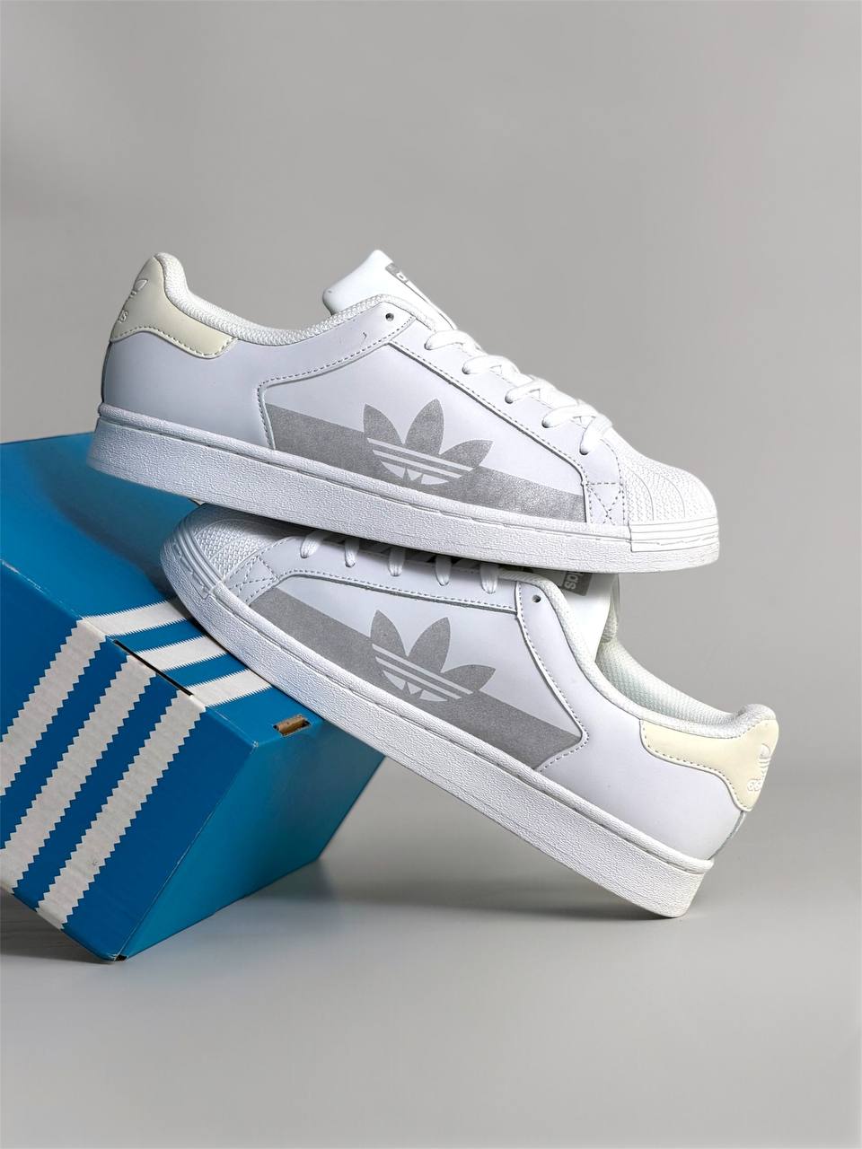 Super Star | Blanco