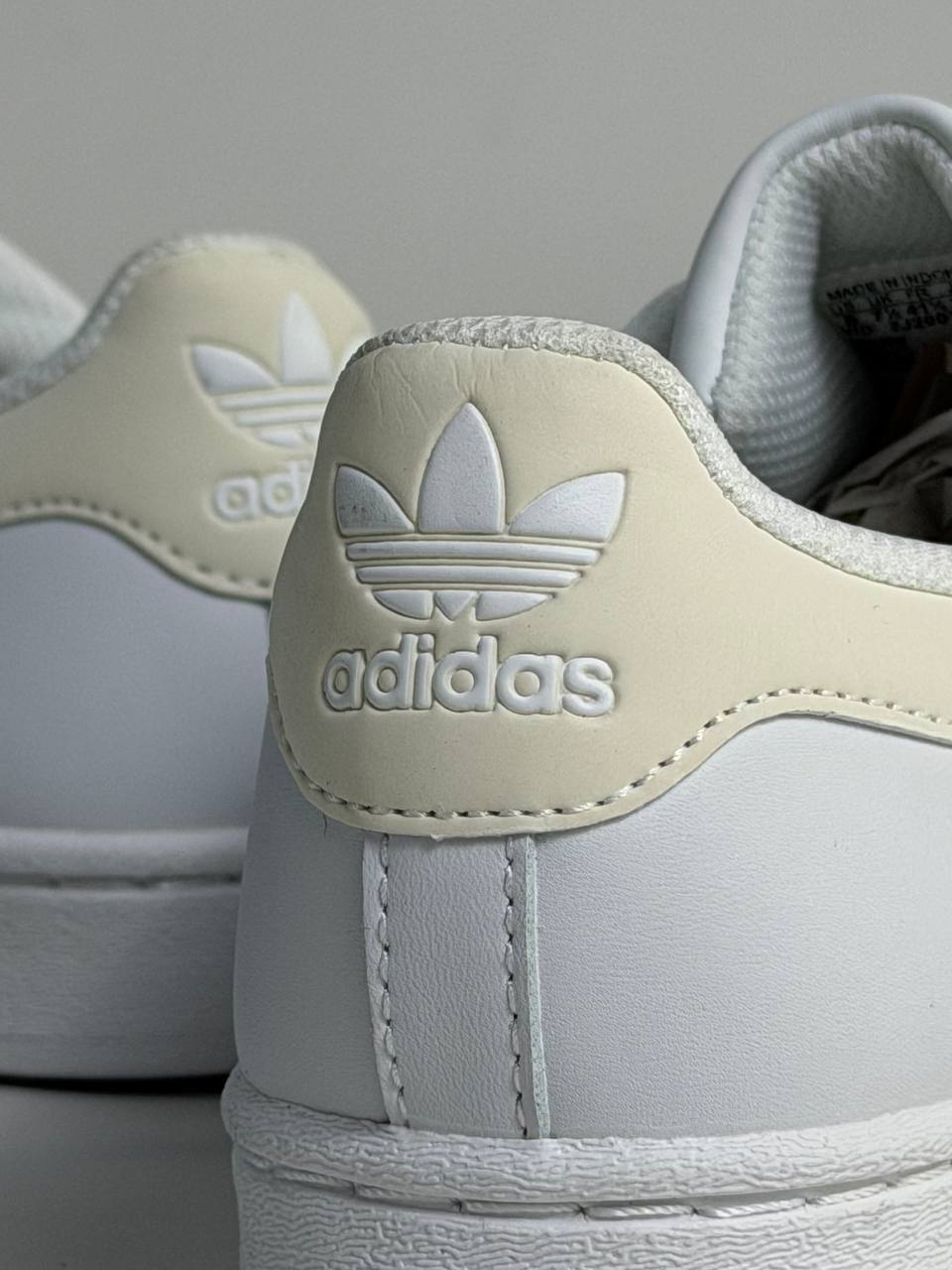 Super Star | Blanco