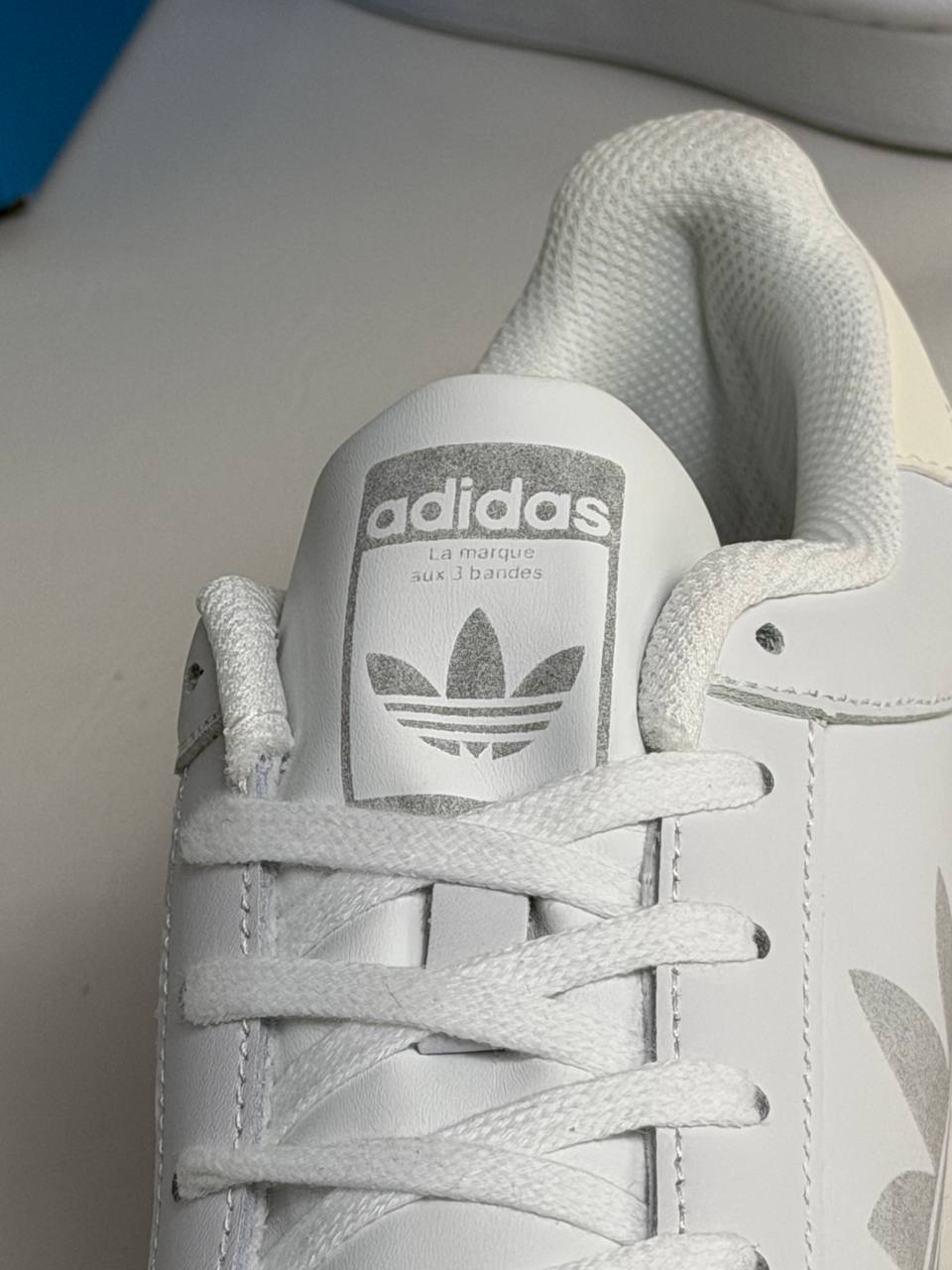 Super Star | Blanco