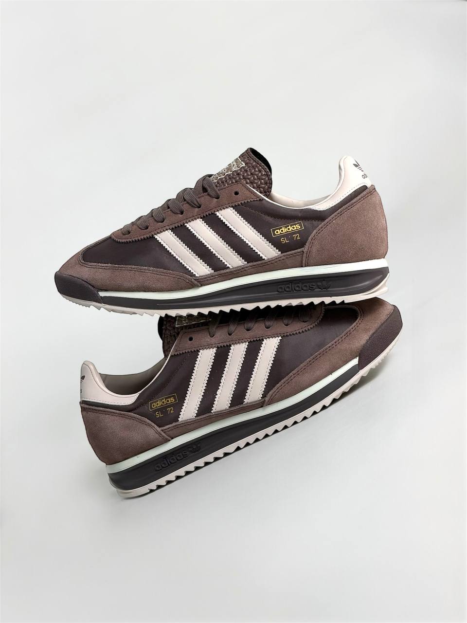 Sl 72 Rs | Marron