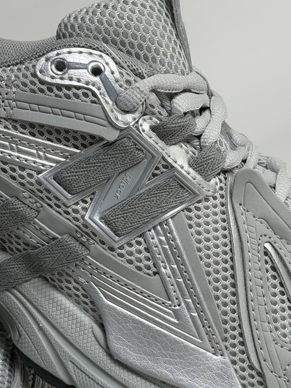 New Balance 1906A "Concrete Silver Metallic" | Gris