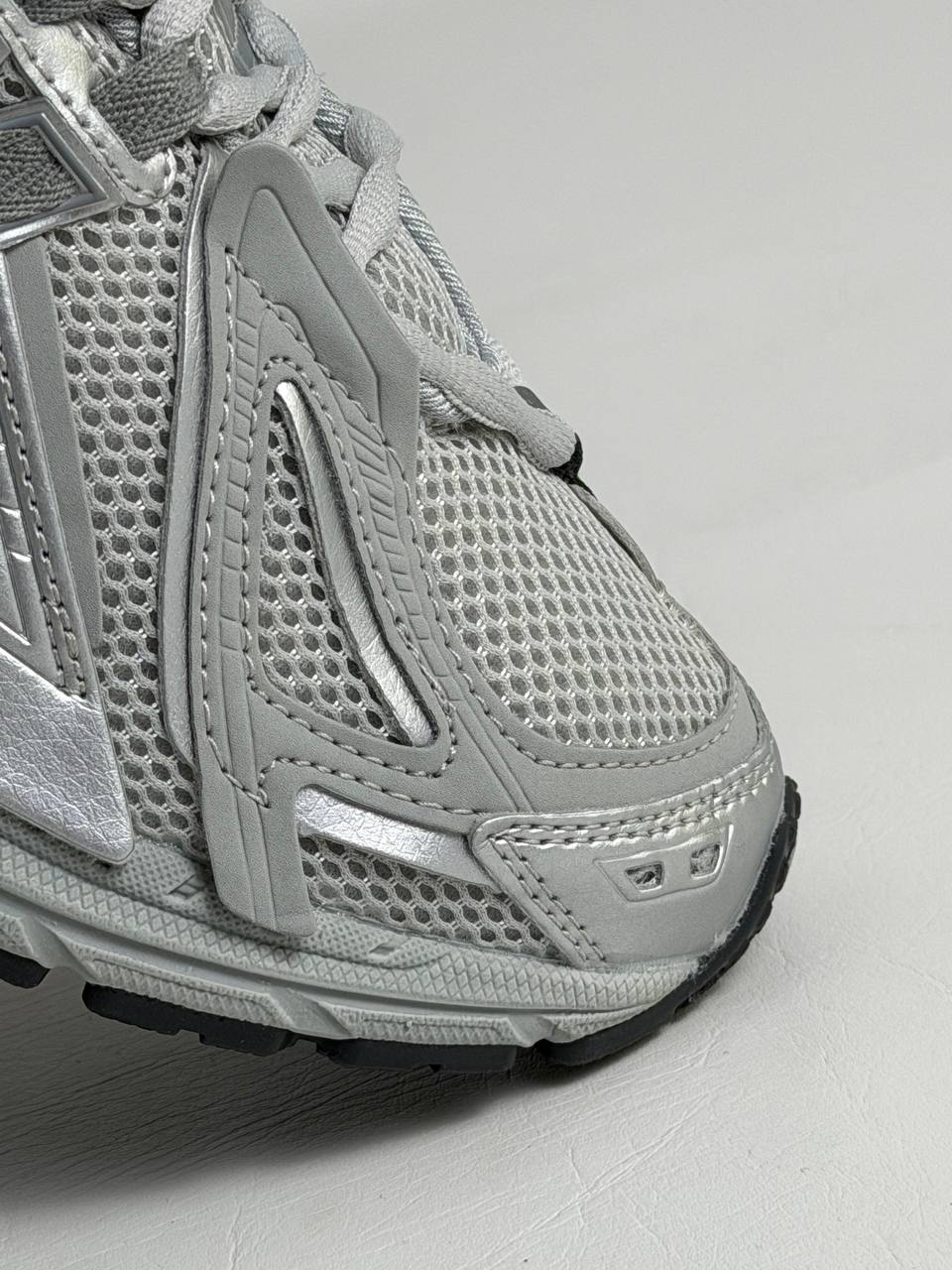 New Balance 1906A "Concrete Silver Metallic" | Gris