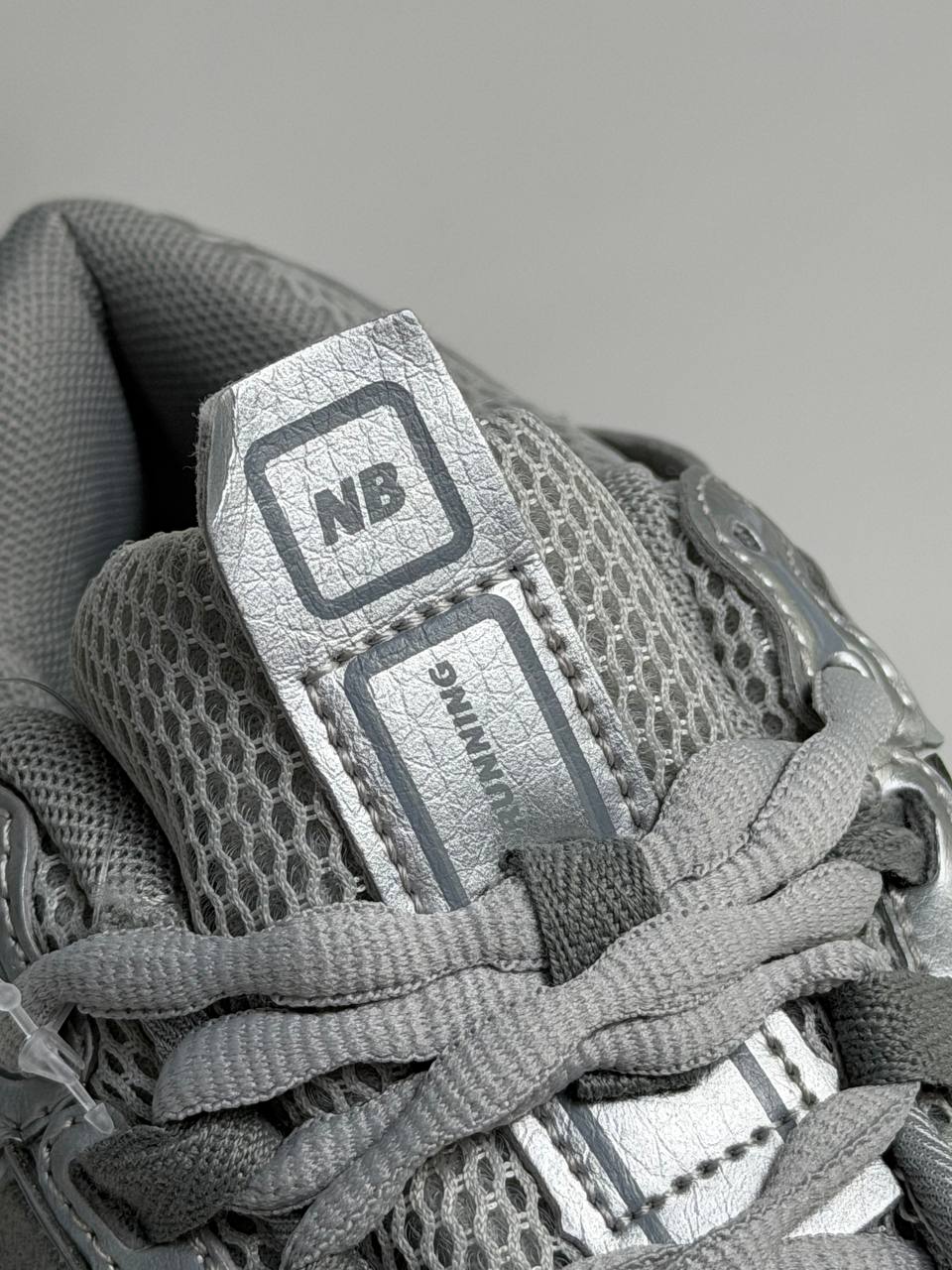 New Balance 1906A "Concrete Silver Metallic" | Gris