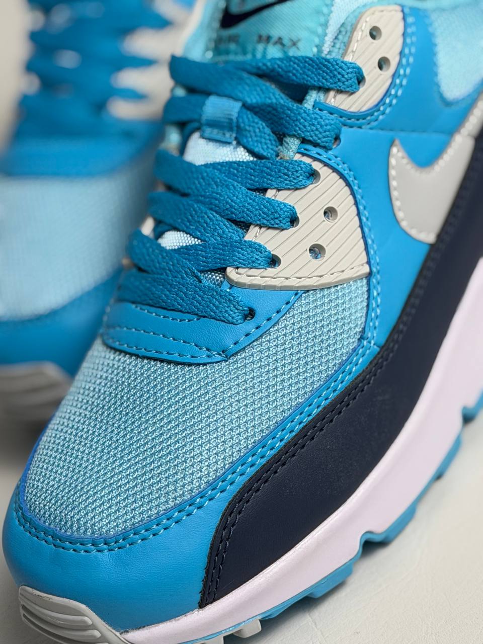Air Max 90 'Essential University Blue' | Azul
