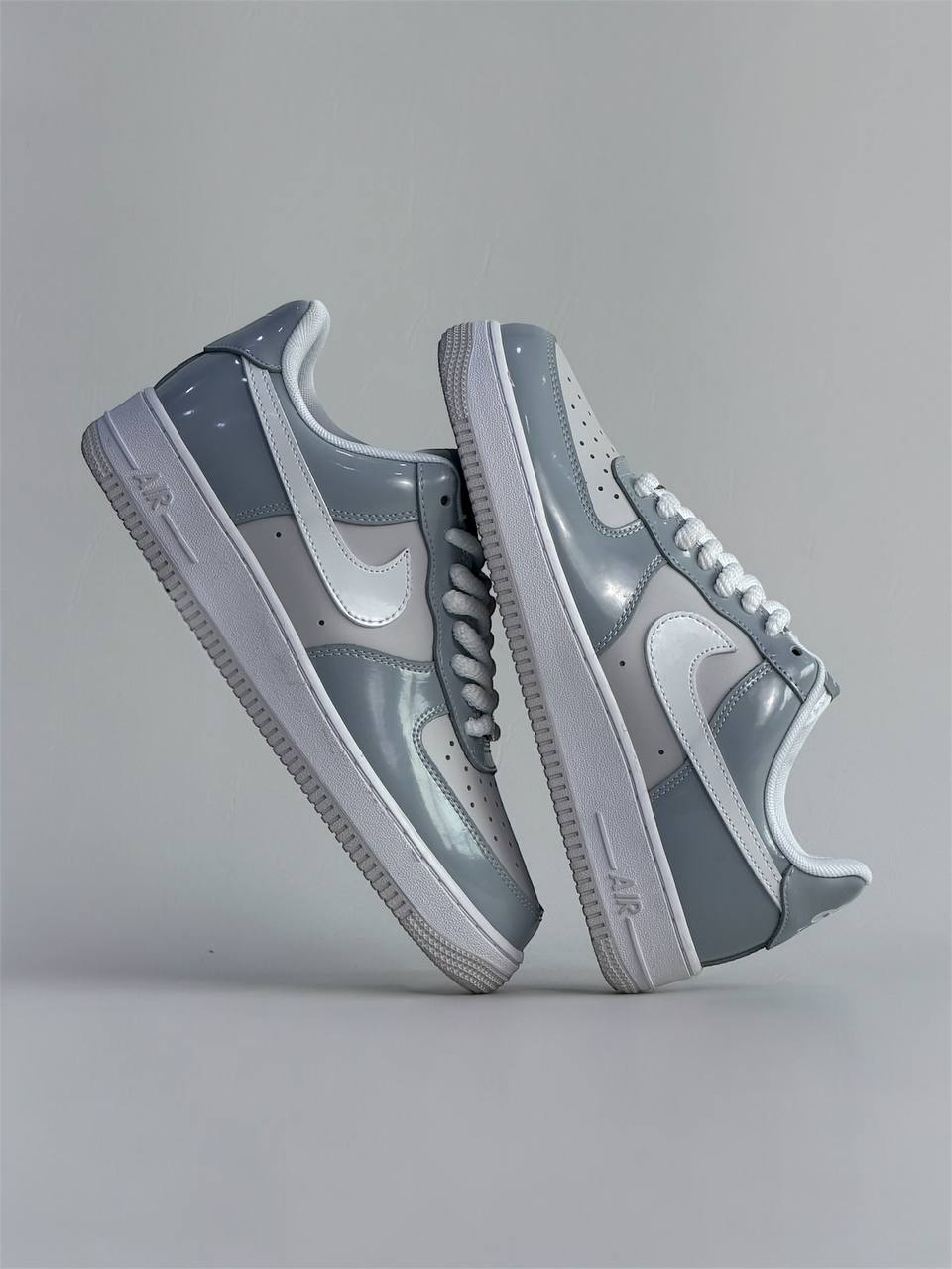 Air Force 1 Low '07 LV8 | Grey