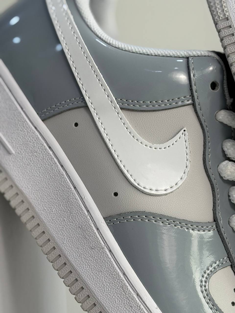 Air Force 1 Low '07 LV8 | Grey