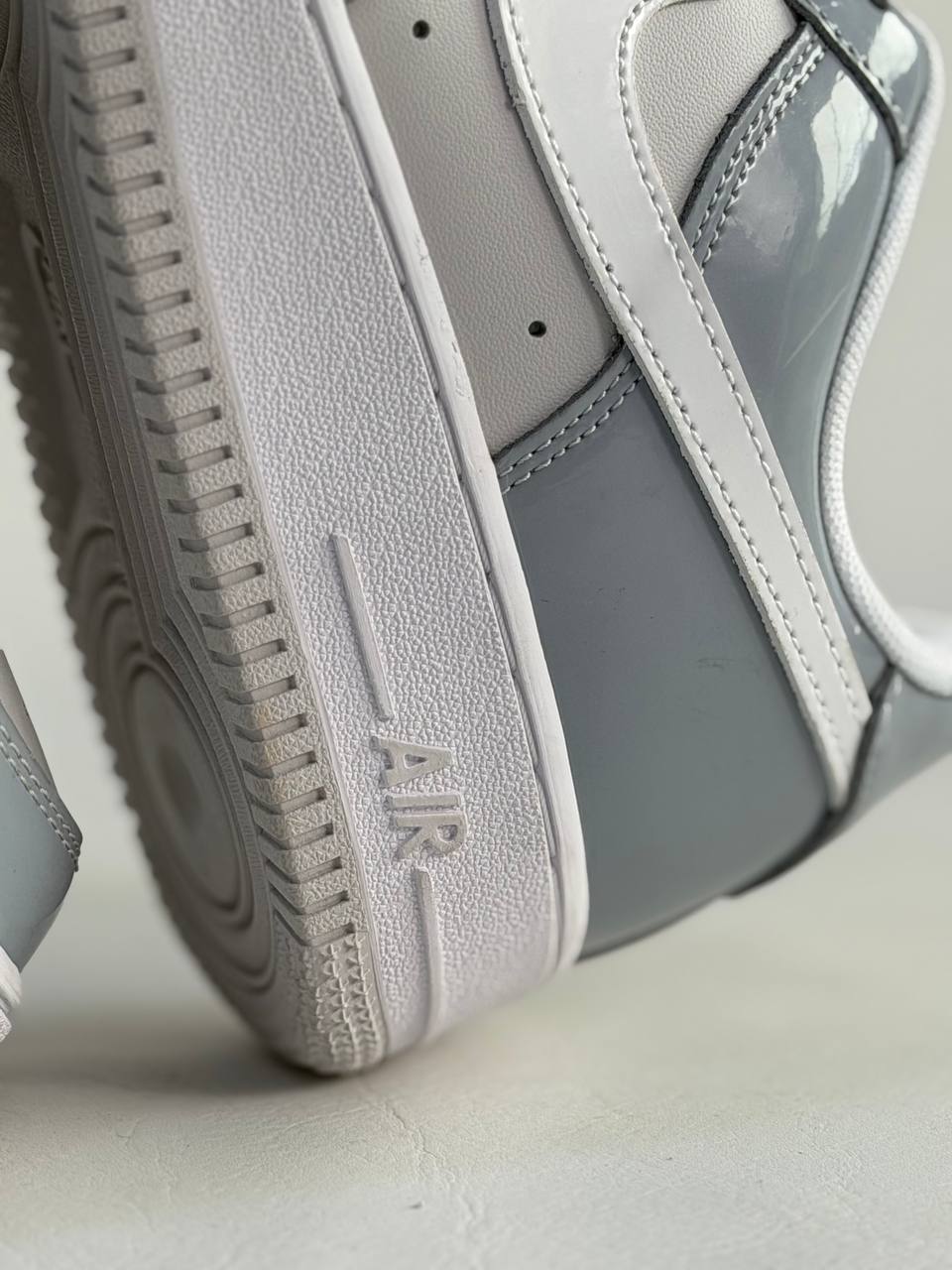 Air Force 1 Low '07 LV8 | Grey
