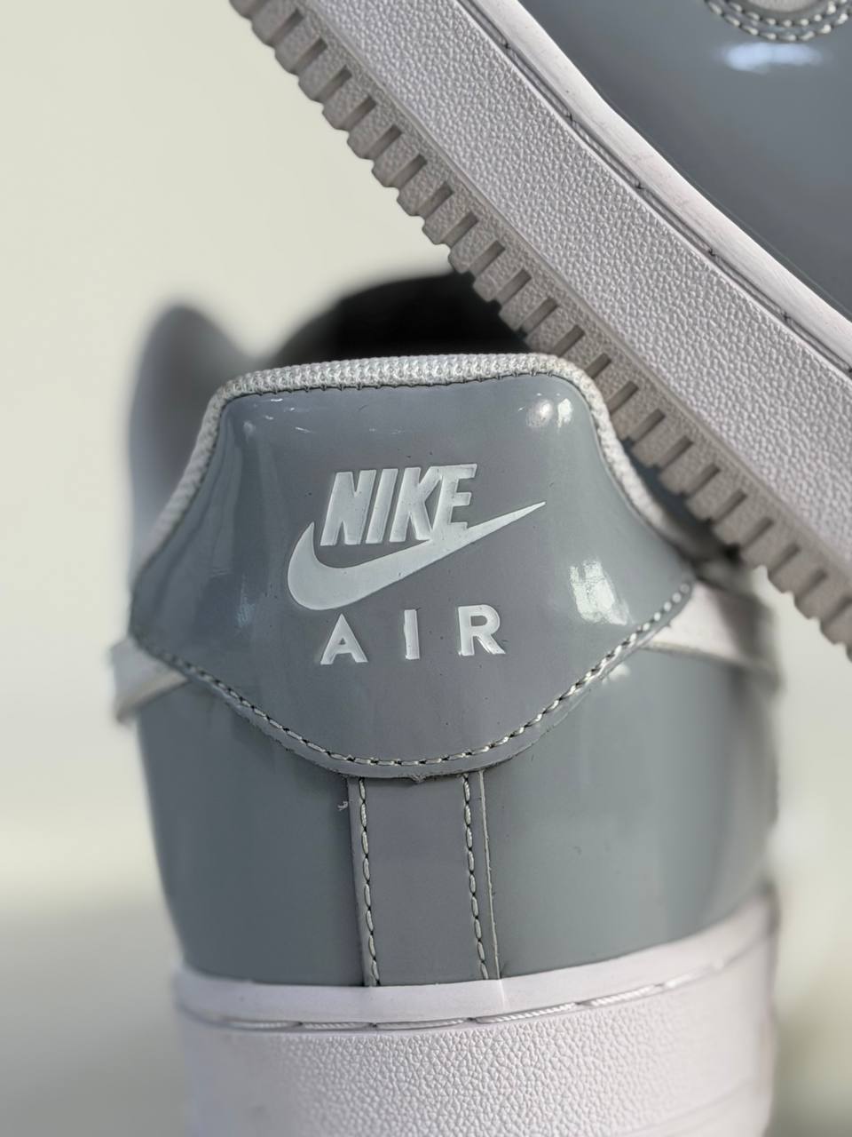 Air Force 1 Low '07 LV8 | Grey