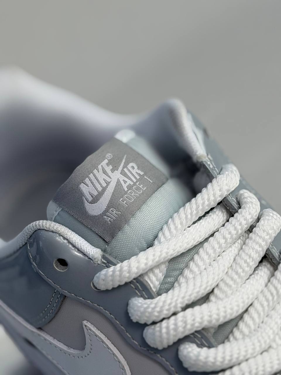 Air Force 1 Low '07 LV8 | Grey