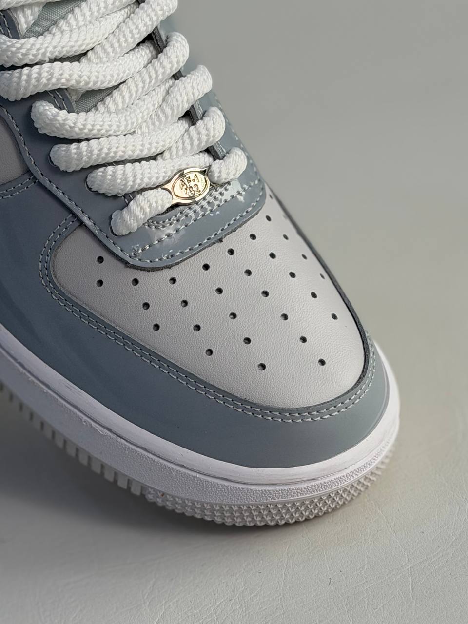 Air Force 1 Low '07 LV8 | Grey