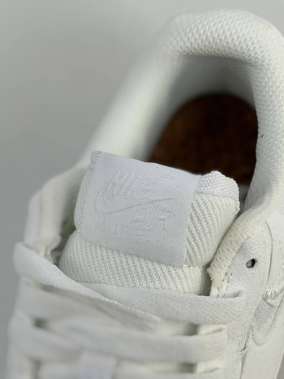 Air Force 1 X Billie Eilish | Blanco